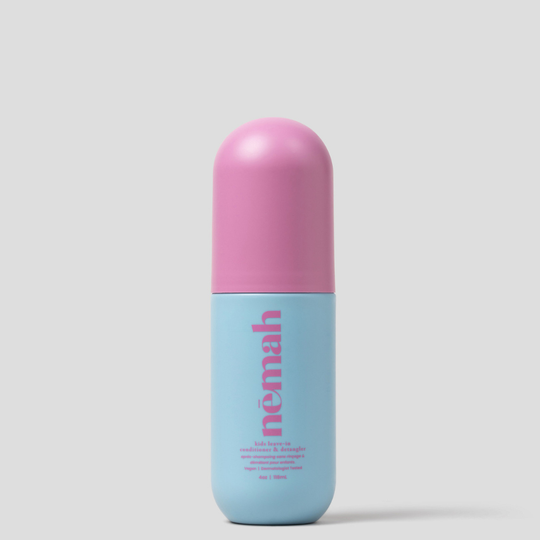 Kids Detangler Spray banner