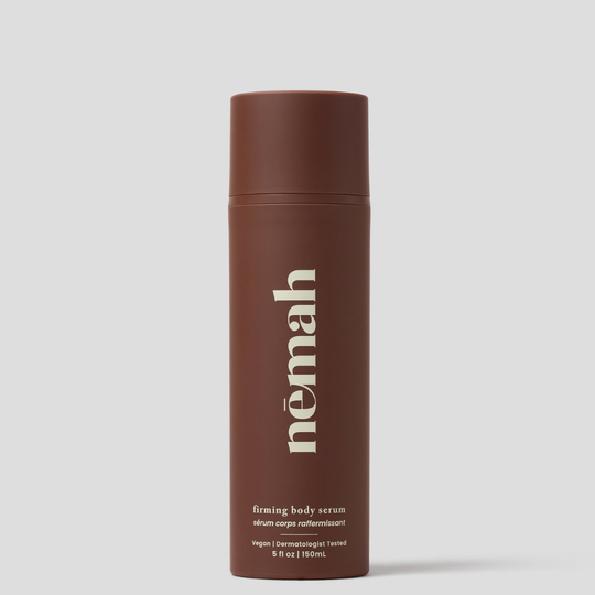 Firming Body Serum banner