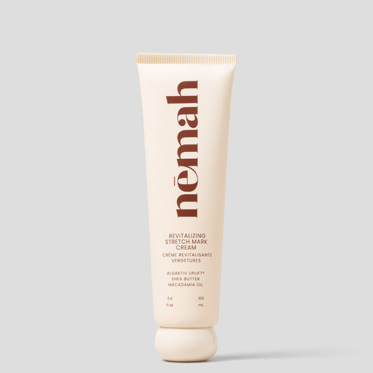 Revitalizing Stretch Mark Cream banner