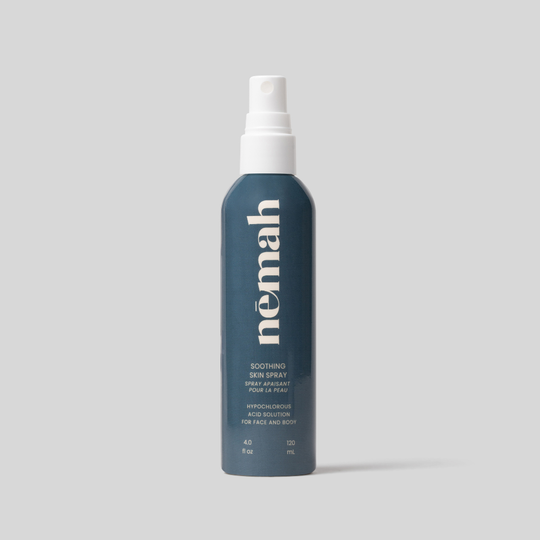 Soothing Skin Spray - Hypochlorous Acid banner